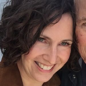 Meet your Posher, Anna graham